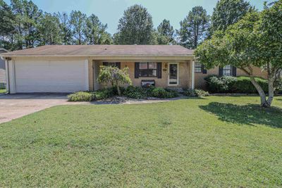 5414 Wendy, House other with 4 bedrooms, 2 bathrooms and null parking in Paragould AR | Image 1