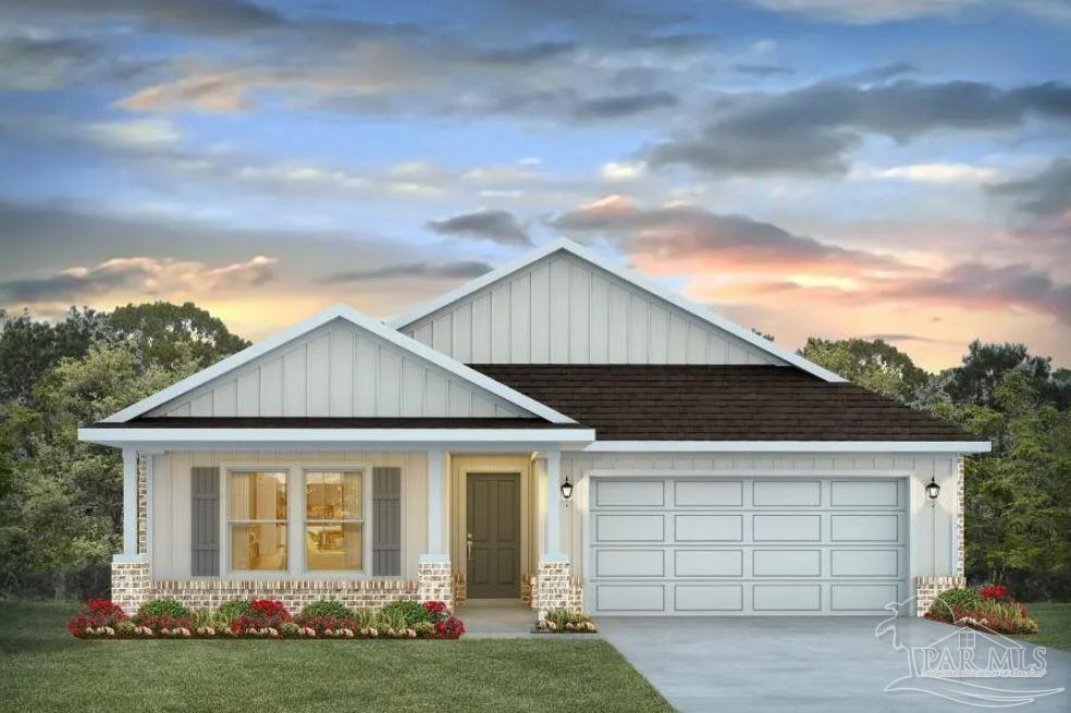 Chevy Cir, Milton, FL 32571