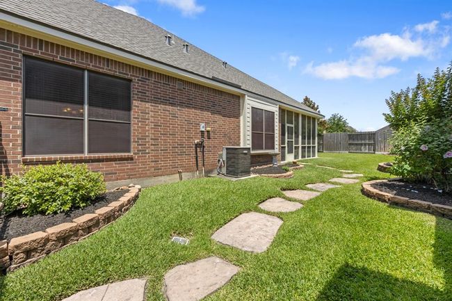 16506 Shimmering Lake Dr, House other with 2 bedrooms, 3 bathrooms and 2 parking in Cypress TX | Image 40