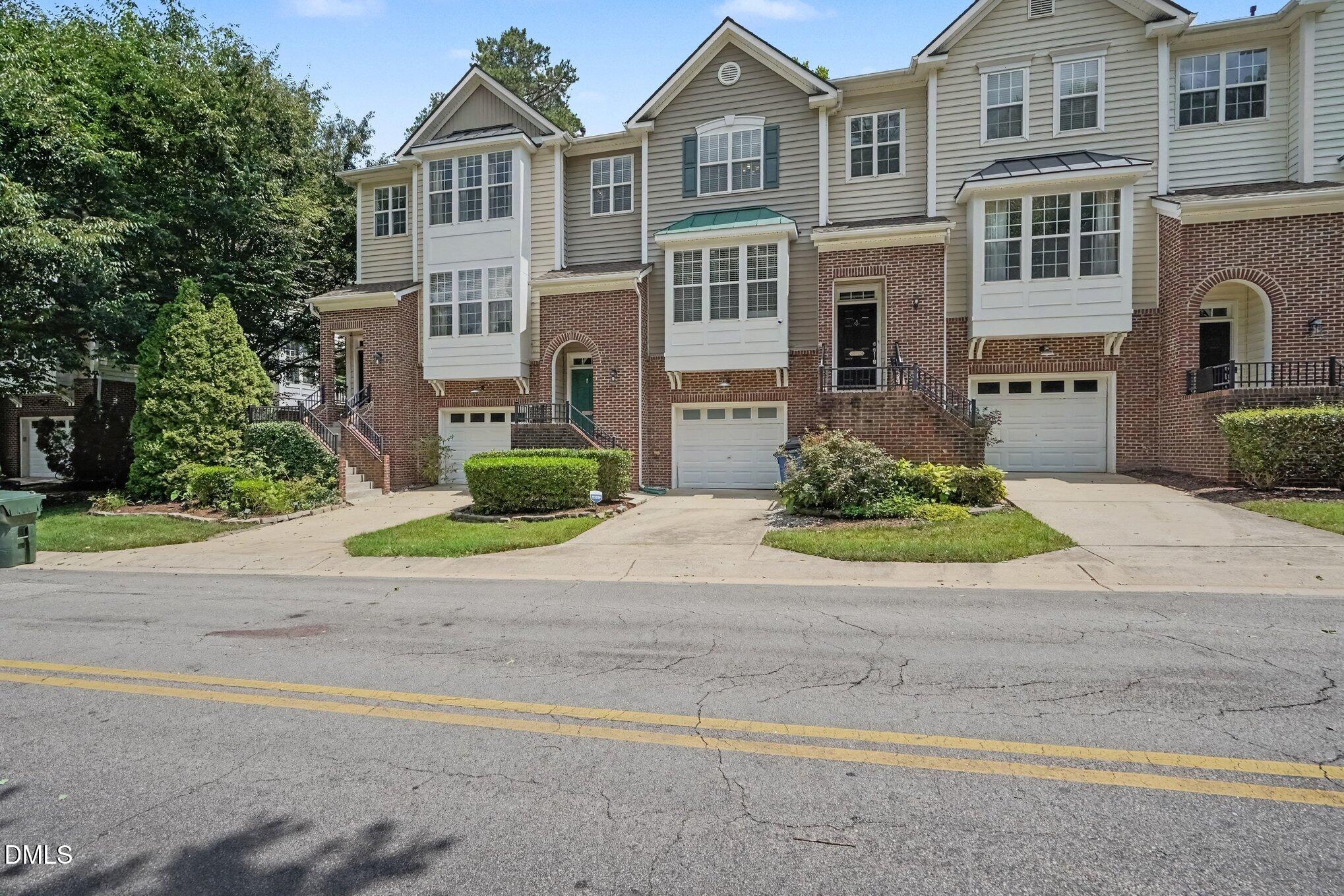 Residential in Raleigh 4