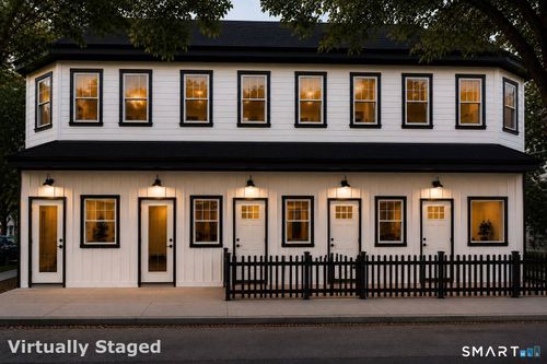 140 Willard St, New Haven, CT, 06515-2030 | Card Image