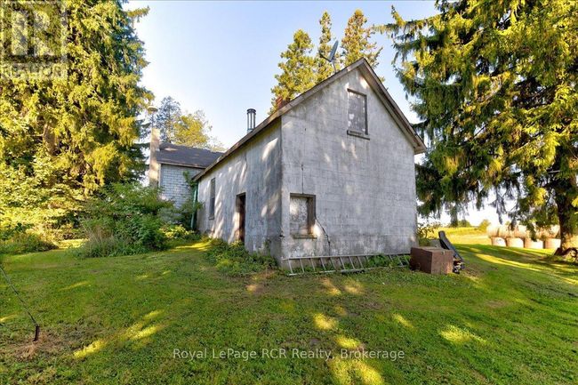 472783 Southgate 47 Sideroad, House other with 4 bedrooms, 1 bathrooms and 10 parking in Southgate ON | Image 28