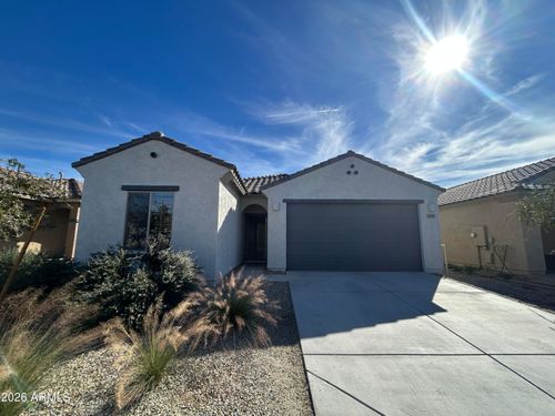 24401 W Verlea Drive, Buckeye, AZ, 85326 | Card Image