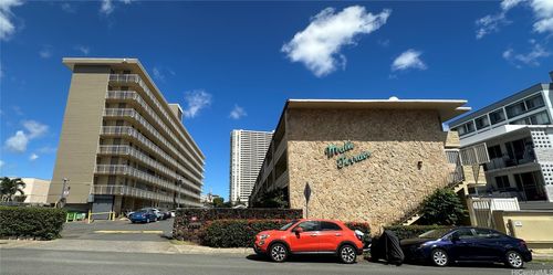 apt-307a-1323 Makiki St, Honolulu, HI, 96814-1345 | Card Image