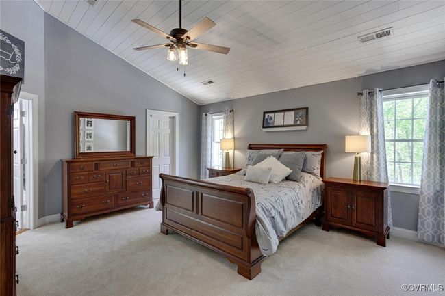 2072 Dutoy Ct, House other with 5 bedrooms, 4 bathrooms and null parking in Powhatan VA | Image 25