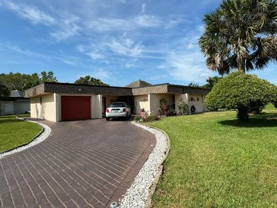 5107 Bayberry Ln, House other with 3 bedrooms, 3 bathrooms and null parking in Tamarac FL | Image 1