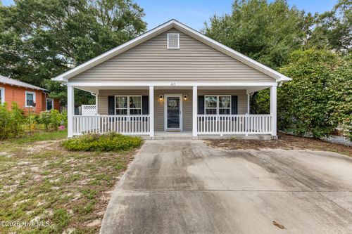 615 Tennessee Ave, Wilmington, NC, 28401-6819 | Card Image