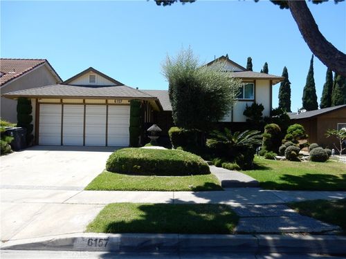 6157 Carpintero Ave, Lakewood, CA, 90713-1105 | Card Image