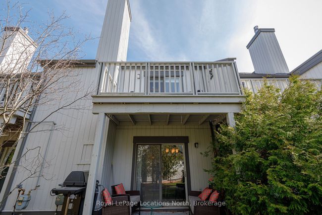 440 Oxbow Cres, Condo with 3 bedrooms, 2 bathrooms and 1 parking in Collingwood ON | Image 35