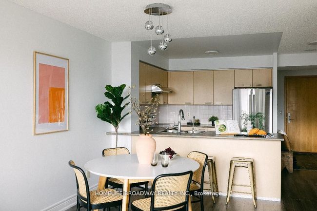 605 - 62 Suncrest Blvd, Condo with 2 bedrooms, 1 bathrooms and 2 parking in Thornhill ON | Image 17