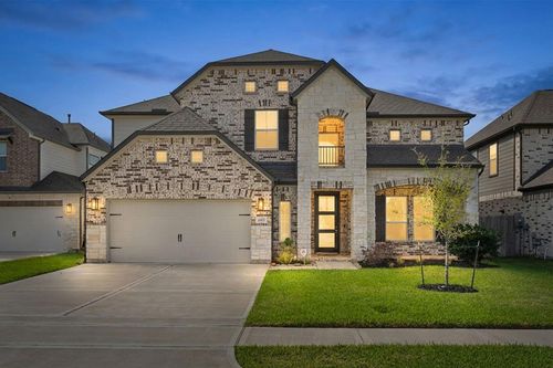 23615 Iris Field Ct, Katy, TX, 77493-2395 | Card Image
