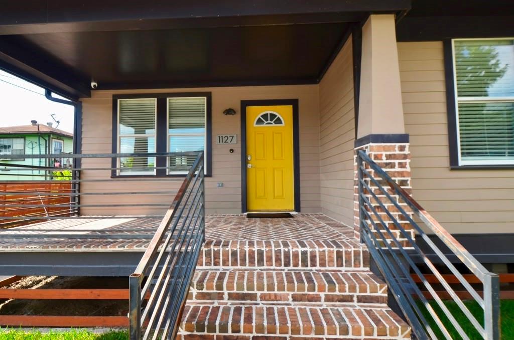 Residential Lease in Houston 2