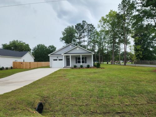 1207 Albert Storm Ave, Moncks Corner, SC, 29461-7016 | Card Image