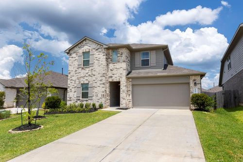 15042 Eastern Wood Rd, Magnolia, TX, 77354-7152 | Card Image
