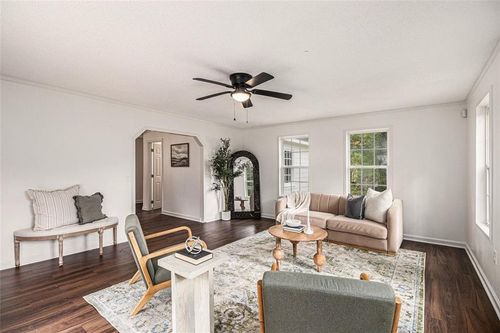 133 N Bellview Rd, Aragon, GA, 30104-2303 | Card Image