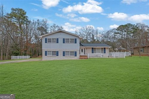 2746 Abilene Trl, Snellville, GA, 30078-3416 | Card Image