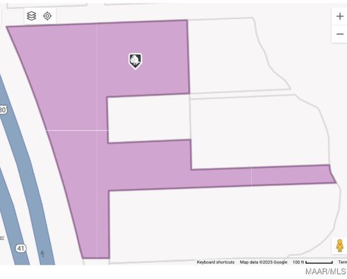 3615 Bristol Ave, Selma, AL, 36703-1808 | Card Image