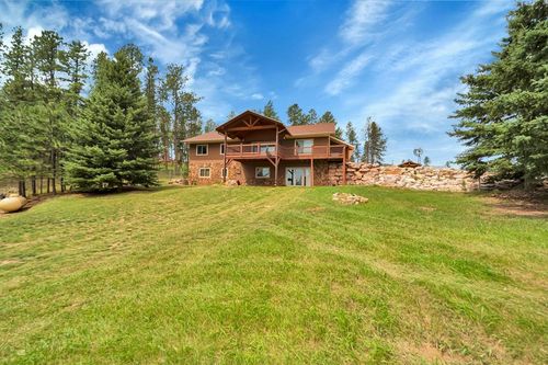 25007 Chandler Drive, Custer, SD, 57730 | Card Image