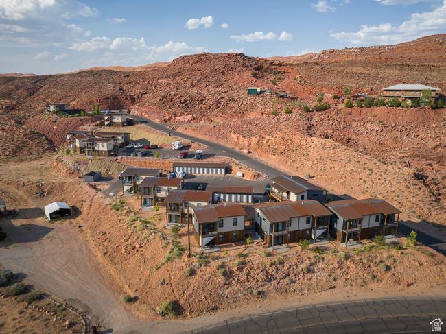106B - 1185 Murphy Ln, Condo with 1 bedrooms, 1 bathrooms and 1 parking in Moab UT | Image 15