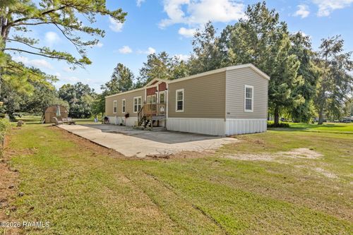 9818 Lake Peigneur Rd, New Iberia, LA, 70560-0178 | Card Image
