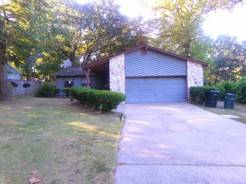 2939 Byington Cir, TALLAHASSEE, FL, 32303-2586 | Card Image