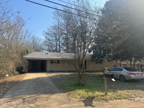 3612 Sykes Park Dr, Jackson, MS, 39212-4745 | Card Image