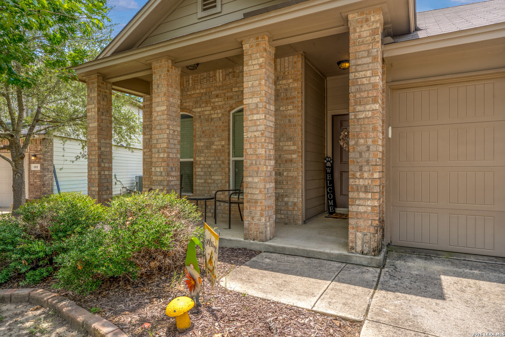 Residential in San Antonio 2