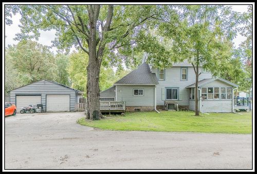 N5426 State Road 76, SHIOCTON, WI, 54170 | Card Image