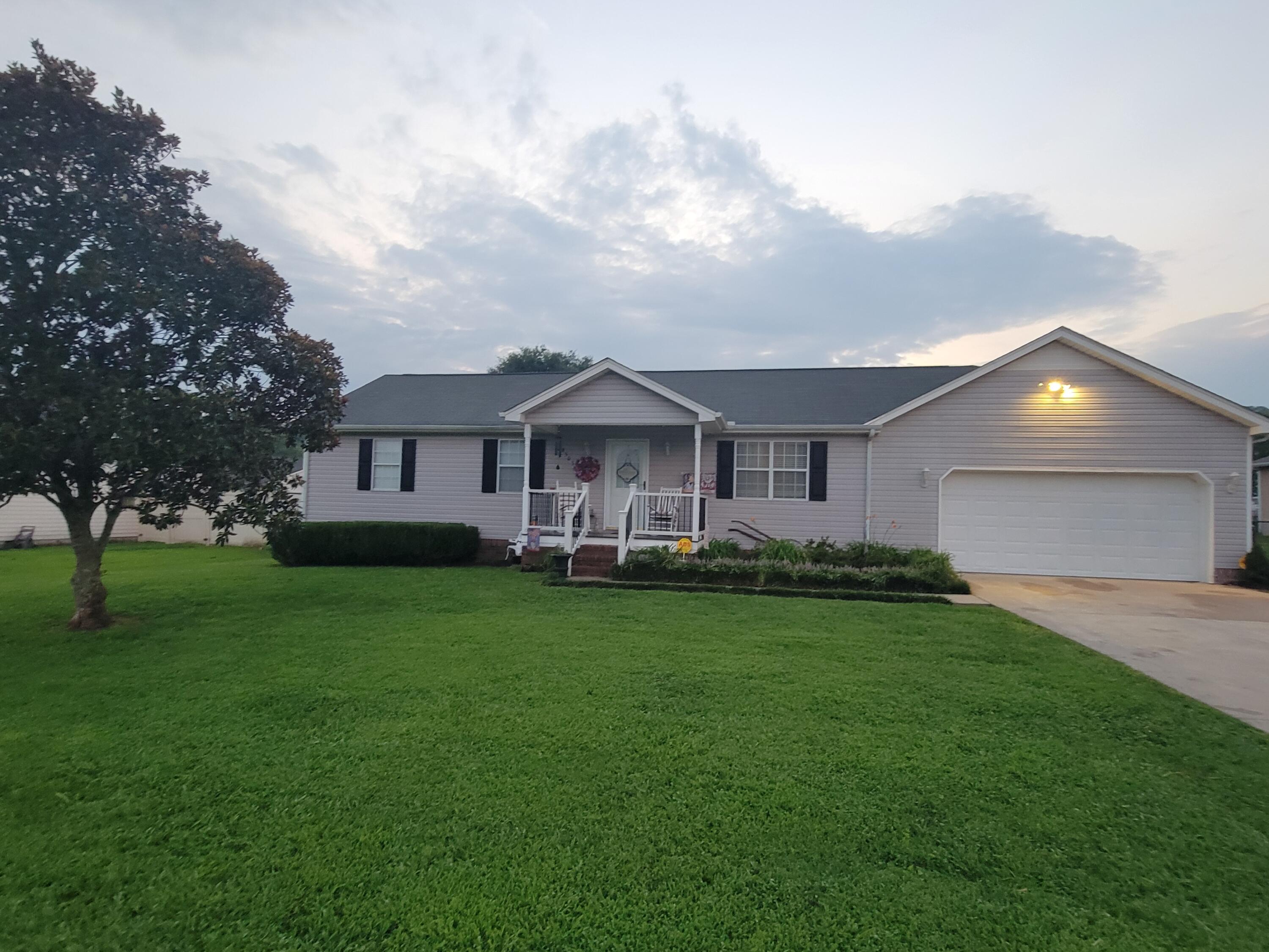 Hale Rd, Hixson, TN 37343
