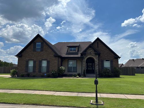 806 Cherokee Trce, Marion, AR, 72364-1809 | Card Image