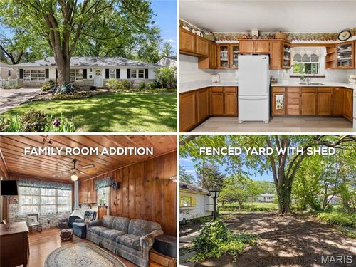 14 Elwood Ct, Florissant, MO, 63031-6207 | Card Image