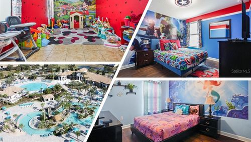 1461 Myrtlewood St, DAVENPORT, FL, 33896-6815 | Card Image