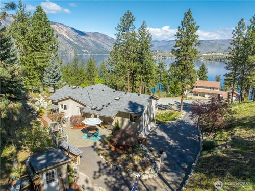 7379 Ridgeview Dr, Chelan, WA, 98816-8791 | Card Image