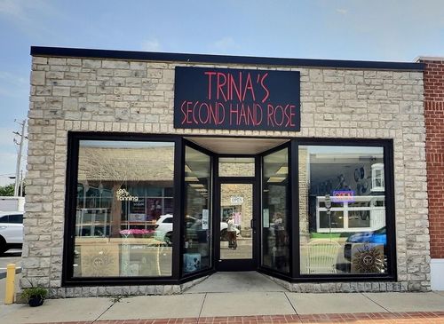 150 E Lake St, Lakeview, OH, 43331-3500 | Card Image