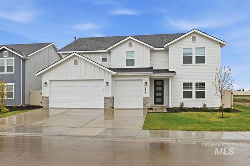 7458 E Edison St, Nampa, ID, 83687-1170 | Card Image