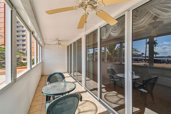 APT-208 - 17920 Gulf Blvd, Condo with 1 bedrooms, 2 bathrooms and null parking in REDINGTON SHORES FL | Image 40