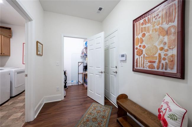 4980 Pleasantry Way Nw, House other with 2 bedrooms, 2 bathrooms and null parking in Acworth GA | Image 28