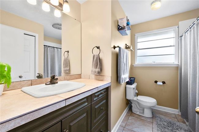 1529 N Atlanta St, House other with 3 bedrooms, 2 bathrooms and null parking in Metairie LA | Image 14