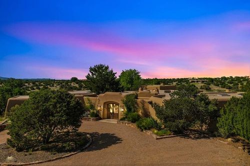 14 Storm View Ln, Santa Fe, NM, 87506-8267 | Card Image