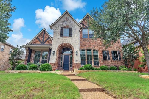 1016 Burnet Dr, Allen, TX, 75002-1720 | Card Image