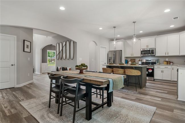223 Meadowlark Dr, Home with 4 bedrooms, 3 bathrooms and null parking in SMITHS STATION AL | Image 8