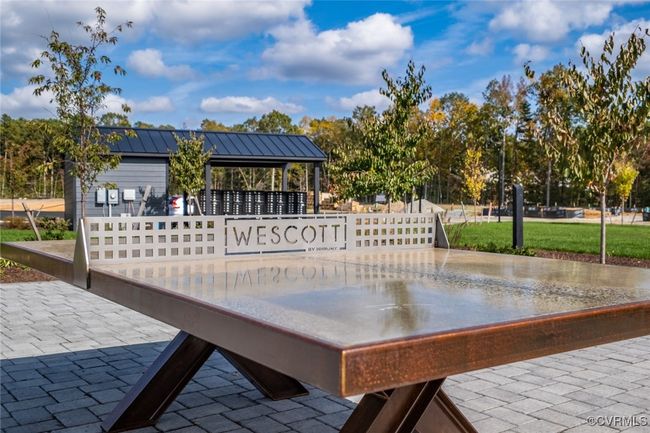 4106 Ebbies Xing, Condo with 3 bedrooms, 2 bathrooms and null parking in Midlothian VA | Image 42