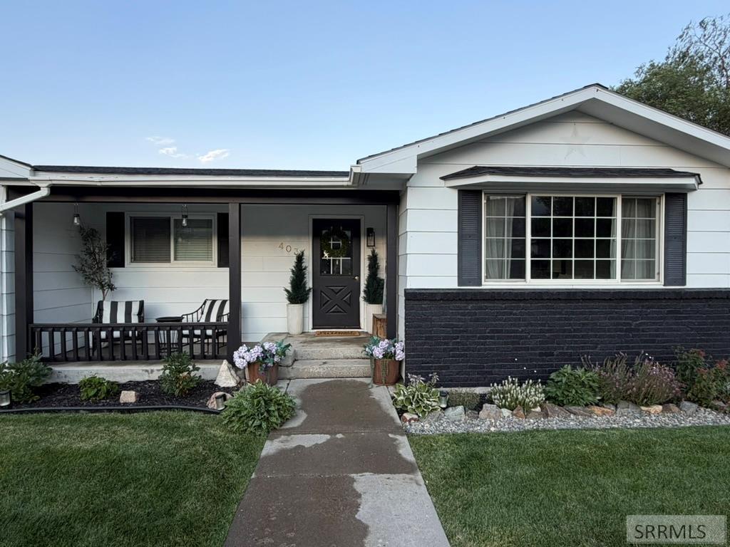 Residential in Salmon 3
