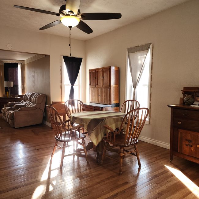 704 W Huron Ave, House other with 3 bedrooms, 2 bathrooms and null parking in Vassar MI | Image 13