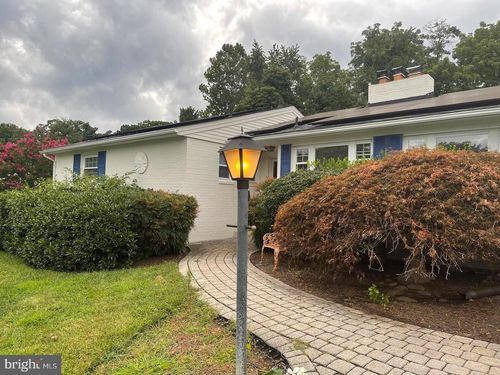 7 Shaw Ave, Silver Spring, MD, 20904-3408 | Card Image