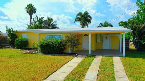 119 Palmetto Cir Ne, PORT CHARLOTTE, FL, 33952-8224 | Card Image