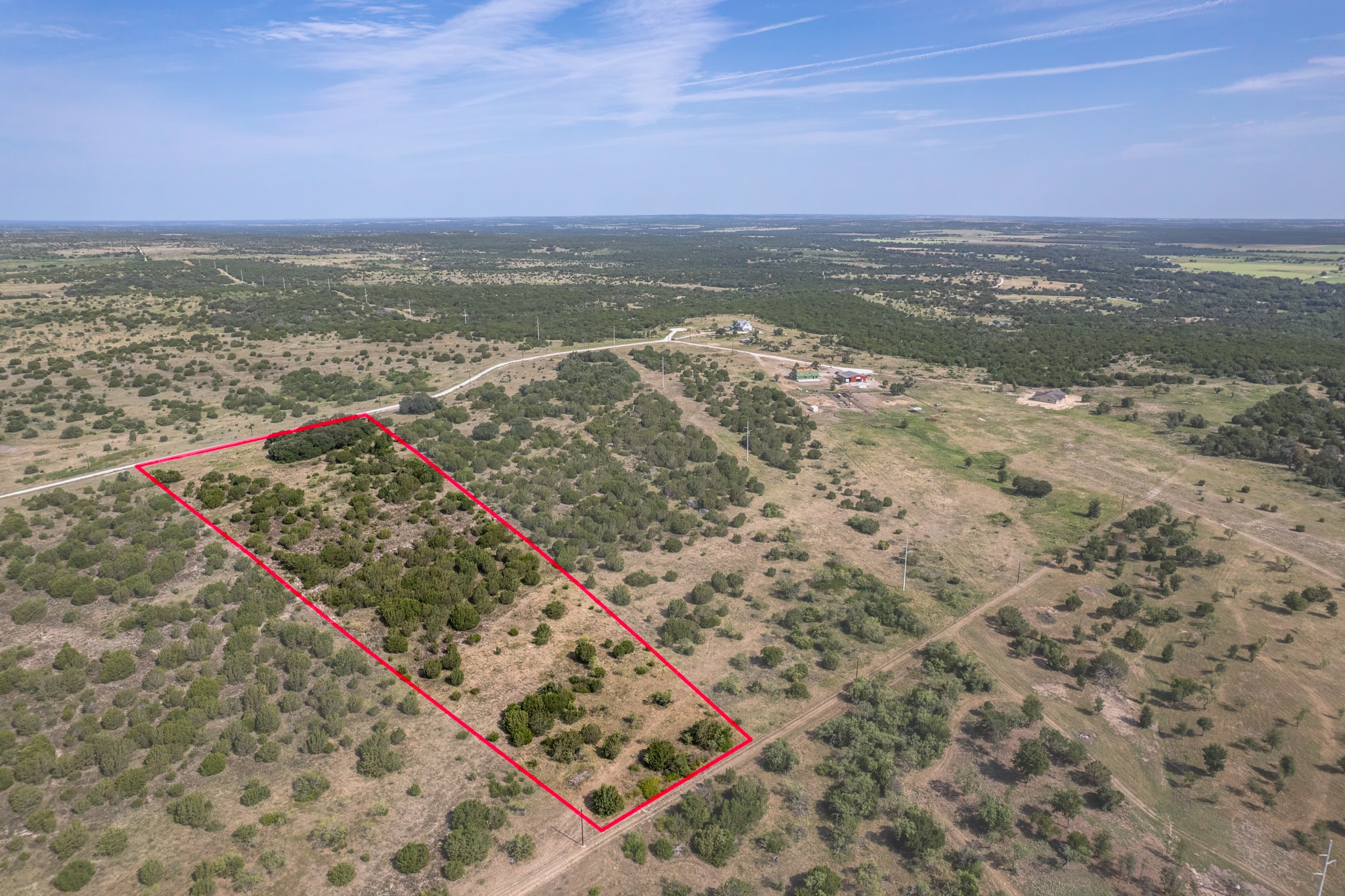 Land in Gustine 2