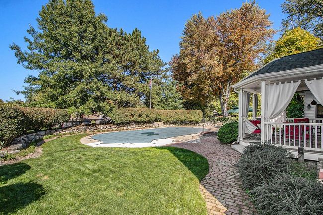 3313 Gethings Rd, House other with 4 bedrooms, 2 bathrooms and null parking in Battle Creek MI | Image 19