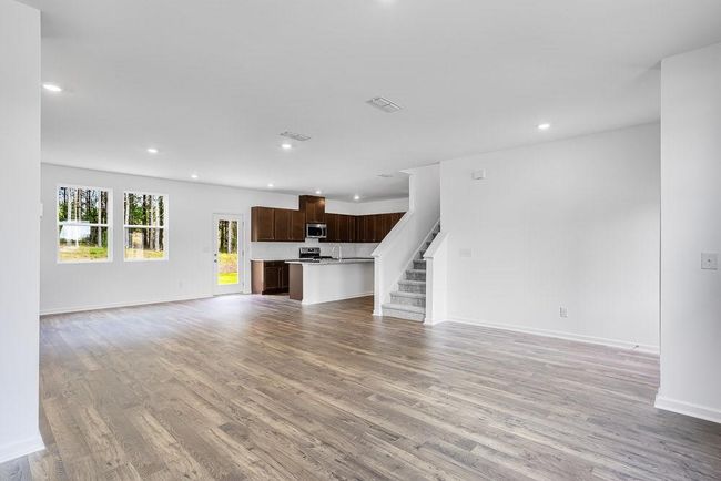 209 Groveton Court, House other with 3 bedrooms, 3 bathrooms and 2 parking in Euharlee GA | Image 10
