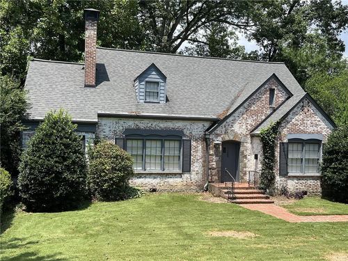 250 Brighton Rd Ne, Atlanta, GA, 30309-1523 | Card Image
